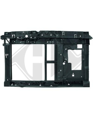 Pannellatura anteriore Peugeot 2008 14-16 (Cod. D-4227002)