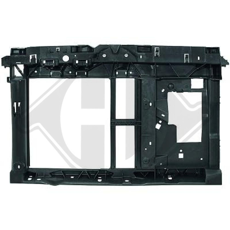 Pannellatura anteriore Peugeot 2008 14-16 (Cod. D-4227002)