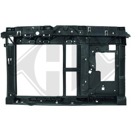 Pannellatura anteriore Peugeot 2008 14-16 (Cod. D-4227002)