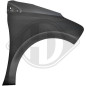 Parafango anteriore destro Peugeot 208 12-15 (Cod. D-4227006)