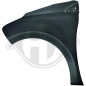 Parafango anteriore sinistro Peugeot 208 12-15 (Cod. D-4227007)