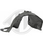 Copertura Passaruota sinistro Peugeot 208 12-15 (Cod. D-4227009)