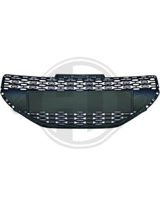 Griglia radiatore Peugeot 208 12-15 (Cod. D-4227040)