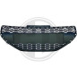 Griglia radiatore Peugeot 208 12-15 (Cod. D-4227040) Griglia radiatore Peugeot 208 12-15 (Cod. D-4227040)