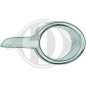 Mostrina Paraurti Peugeot 208 12-15 (Cod. D-4227043)