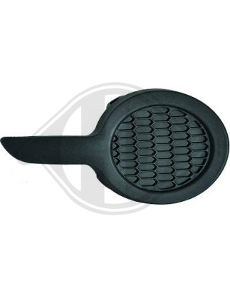 Mostrina Paraurti Peugeot 208 12-15 (Cod. D-4227046)