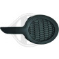 Mostrina Paraurti Peugeot 208 12-15 (Cod. D-4227046)