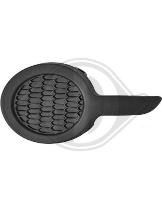 Mostrina Paraurti Peugeot 208 12-15 (Cod. D-4227047)