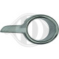Mostrina Paraurti Peugeot 208 12-15 (Cod. D-4227049)