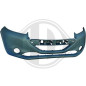 Paraurti anteriore Peugeot 208 12-15 (Cod. D-4227050)