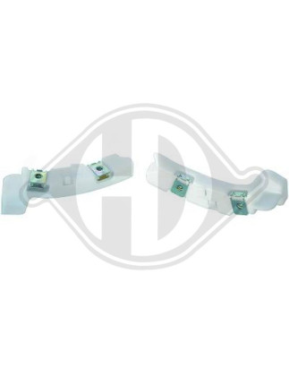 Supporto Paraurti anteriore Peugeot 208 12-15 (Cod. D-4227054)