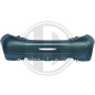 Paraurti posteriore Peugeot 208 12-15 (Cod. D-4227055)