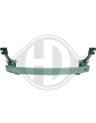 Ammortizzatore d'urto Paraurti Peugeot 208 12-15 (Cod. D-4227060)