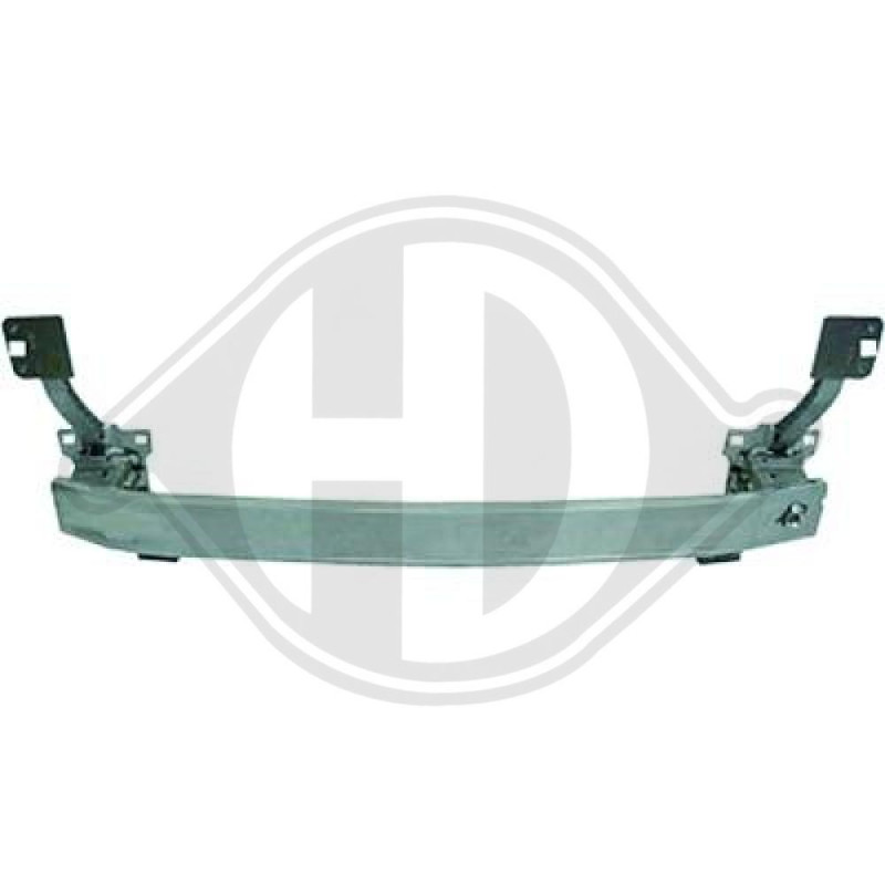 Ammortizzatore d'urto Paraurti Peugeot 208 12-15 (Cod. D-4227060)