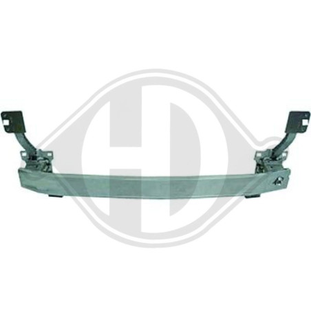 Ammortizzatore d'urto Paraurti Peugeot 208 12-15 (Cod. D-4227060)