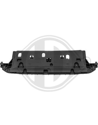 Ammortizzatore d'urto Paraurti Peugeot 208 12-15 (Cod. D-4227061)