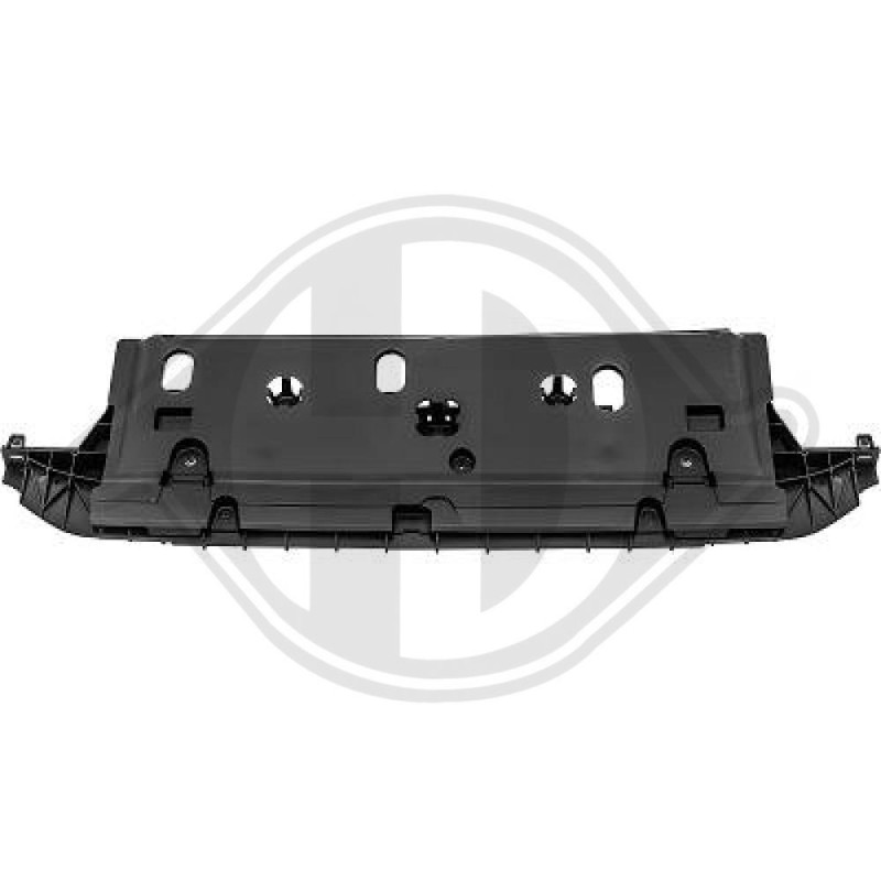 Ammortizzatore d'urto Paraurti Peugeot 208 12-15 (Cod. D-4227061)