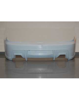 Paraurti Posteriore Hyundai  Coupe 02-08 Combat (Cod. E-TCH0117)