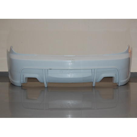 Paraurti Posteriore Hyundai  Coupe 02-08 Combat (Cod. E-TCH0117)
