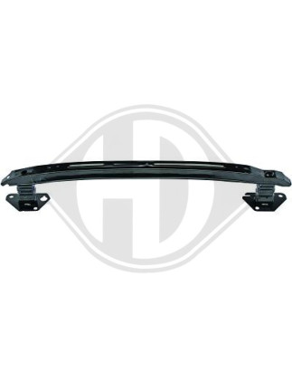 Supporto Paraurti posteriore Peugeot 208 12-15 (Cod. D-4227065)