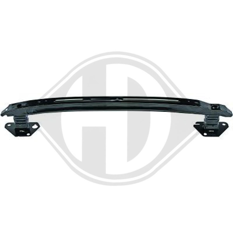 Supporto Paraurti posteriore Peugeot 208 12-15 (Cod. D-4227065)