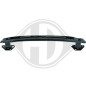 Supporto Paraurti posteriore Peugeot 208 12-15 (Cod. D-4227065)