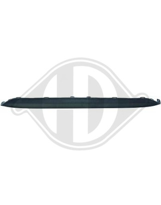 Spoiler Peugeot 208 12-15 (Cod. D-4227066)