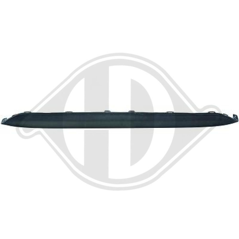 Spoiler Peugeot 208 12-15 (Cod. D-4227066)