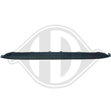 Spoiler Peugeot 208 12-15 (Cod. D-4227066)