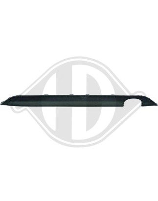 Spoiler Peugeot 208 12-15 (Cod. D-4227067)