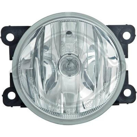 Fendinebbia destro Citroen C4 CACTUS 14-18 (Cod. D-4227088)