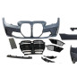 Kit Estetico BMW G21 2019+ Look M3 (Cod. E-TCBG209G2139022G217G2046366)