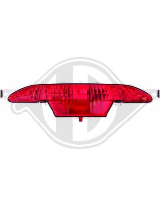 Retronebbia Opel Corsa F 3/5 PORTE 20- (Cod. D-4227094)