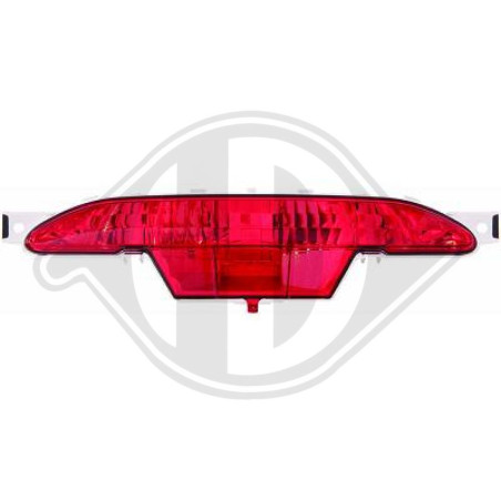 Retronebbia Opel Corsa F 3/5 PORTE 20- (Cod. D-4227094)