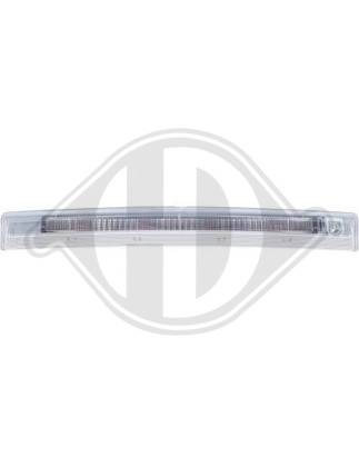 Luce supplementare freno Citroen C4 3/5 porte 04-09 (Cod. D-4227095)