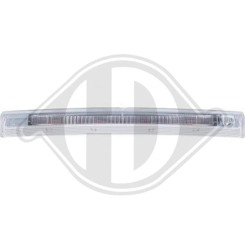 Luce supplementare freno Citroen C4 3/5 porte 04-09 (Cod. D-4227095)