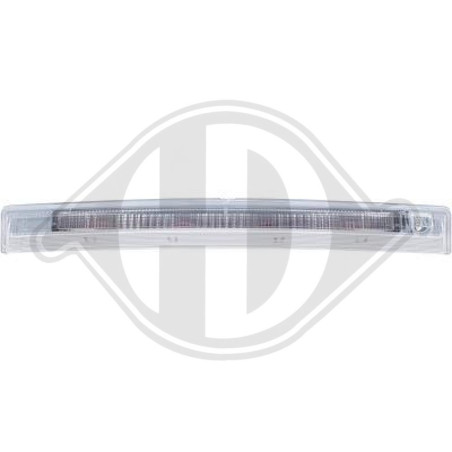 Luce supplementare freno Citroen C4 3/5 porte 04-09 (Cod. D-4227095)