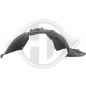 Copertura Passaruota destro Peugeot 208 12-15 (Cod. D-4227108)