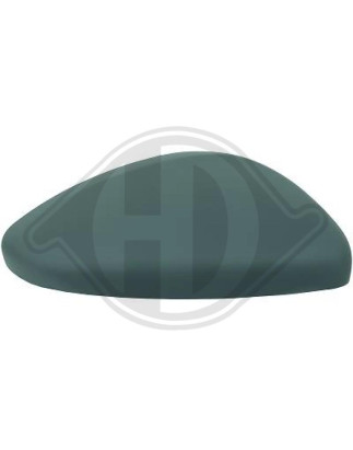 Copertura Specchio esterno Citroen C3 17- (Cod. D-4227126)