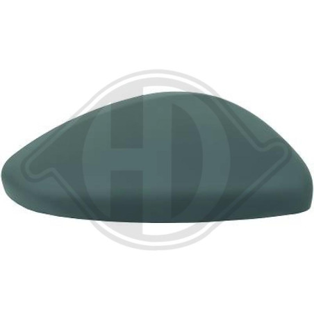 Copertura Specchio esterno Citroen C3 17- (Cod. D-4227126)