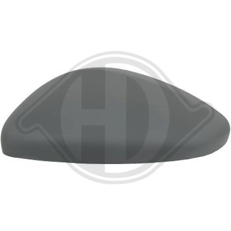 Copertura Specchio esterno Citroen C3 17- (Cod. D-4227127)