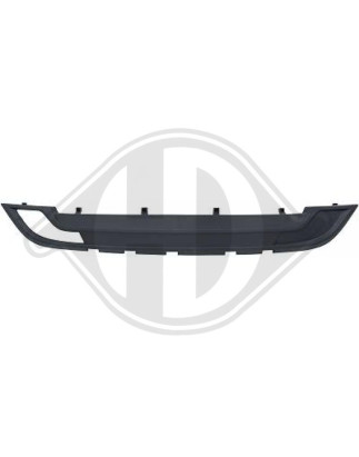 Mostrina Paraurti Peugeot 208 15-19 (Cod. D-4227138)