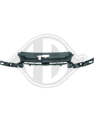 Supporto Griglia radiatore Peugeot 208 15-19 (Cod. D-4227139)
