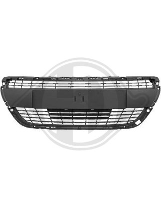 Griglia radiatore Peugeot 208 15-19 (Cod. D-4227140)