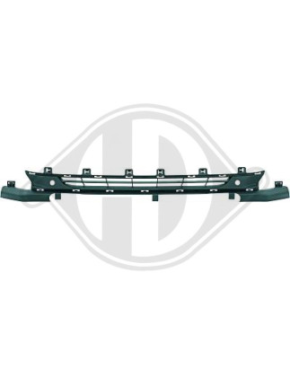 Griglia di ventilazione Paraurti inferiore Peugeot 208 15-19 (Cod. D-4227143)