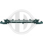 Griglia di ventilazione Paraurti inferiore Peugeot 208 15-19 (Cod. D-4227143)