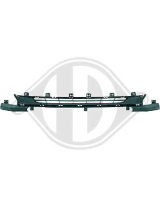 Griglia di ventilazione Paraurti inferiore Peugeot 208 15-19 (Cod. D-4227144)