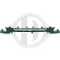 Griglia di ventilazione Paraurti inferiore Peugeot 208 15-19 (Cod. D-4227144)