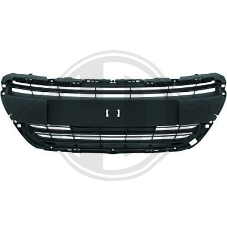 Griglia radiatore Peugeot 208 15-19 (Cod. D-4227145)