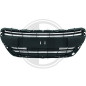 Griglia radiatore Peugeot 208 15-19 (Cod. D-4227145)